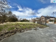 Prodej pozemku , ur�en� k v�stavb� RD, Mnichovice (okres Praha-v�chod)