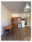 Pronájem bytu 1+kk, 30 m2, OV, Praha 4, Braník, ul. Ke Krči
