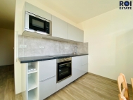 Pron�jem bytu 2+1, 64 m2, OV, Brno, Kr�lovo Pole (okres Brno-m�sto), ul. Bo�et�chova