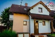Pron�jem blokov�ho RD, 214 m2, Mnichovo Hradi�t� (okres Mlad� Boleslav) - exkluzivn�