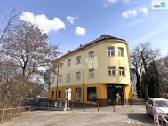 Prodej bytu 2+kk, 73 m2, OV, Praha 4, Michle, ul. Hanusova