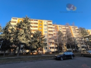 Pron�jem bytu 2+1, 54 m2, OV, Prost�jov, Krasice, ul. Moravsk�