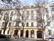 Pron�jem bytu 2+kk, 51 m2, OV, Praha 8, Karl�n, ul. K�i��kova