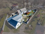 Prodej samostatn�ho RD, 101 m2, T�ebenice, Tepl� (okres Litom��ice) - exkluzivn�