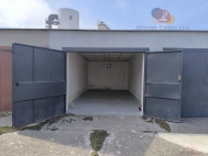 Pron�jem objektu, P�erov, P�erov I-M�sto