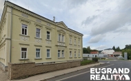 Pron�jem bytu 3+1, 73 m2, OV, Varnsdorf (okres D���n), ul. �eskoslovensk� ml�de�e