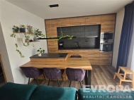 Pron�jem bytu 2+kk, 55 m2, OV, Havl��k�v Brod, ul. Na Spravedlnosti