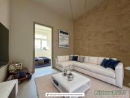 Pron�jem bytu 2+kk, 34 m2, OV, Praha 3, �i�kov, ul. Na Jarov�