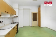 Pron�jem bytu 1+1, 52 m2, OV, Znojmo, ul. Vrchlick�ho