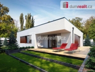 Prodej samostatn�ho RD, 120 m2, Uhersk� Brod, T�ov (okres Uhersk� Hradi�t�)