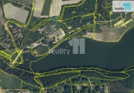 Prodej pozemku , trval� travn� porost, Praha 6, Liboc