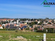 Prodej pozemku 615 m2, ur�en� k v�stavb� RD, Tachov