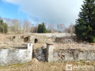 Prodej pozemku , ur�en� k v�stavb� RD, Vejprty (okres Chomutov)