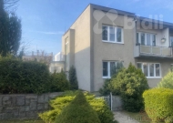 Prodej blokov�ho RD, 240 m2, Krom����