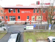 Pron�jem komer�n�ho prostoru, Most