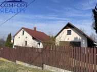 Prodej samostatn�ho RD, 0 m2, Horn� Bludovice (okres Karvin�) - exkluzivn�