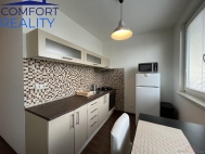 Pron�jem bytu 1+1, 0 m2, OV, Ostrava, Poruba (okres Ostrava-m�sto), ul. Vietnamsk� - exkluzivn�