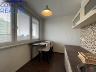 Pron�jem bytu 1+1, 0 m2, OV, Ostrava, Poruba (okres Ostrava-m�sto), ul. Vietnamsk� - exkluzivn�