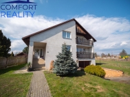 Prodej blokov�ho RD, 0 m2, �sov (okres �umperk)
