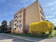 Prodej bytu 2+kk, 49 m2, OV, Praha 10, Stra�nice