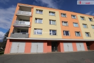 Pronájem bytu 2+1, 65 m2, OV, Dolní Žandov (okres Cheb)