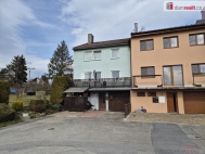 Prodej �adov�ho RD, 120 m2, Frymburk (okres �esk� Krumlov)