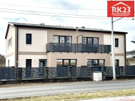 Prodej samostatn�ho RD, 200 m2, Velk� Hle�sebe, Klimentov (okres Cheb)