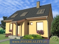 Prodej samostatn�ho RD, 112 m2, Karlovy Vary