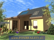 Prodej samostatn�ho RD, 126 m2, Karlovy Vary