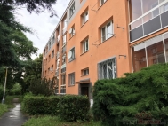 Pron�jem bytu 2+1, 50 m2, OV, B�lina, Mosteck� P�edm�st� (okres Teplice)