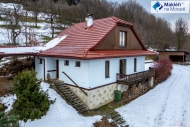 Prodej samostatného RD, 150 m2, Lhotka (okres Frýdek-Místek)