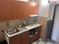 Pron�jem bytu 1+kk, 13 m2, OV, Praha 9, Horn� Po�ernice, ul. Mezi �vozy