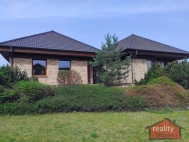 Prodej samostatného RD, 360 m2, Trnová (okres Praha-západ)