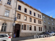 Pron�jem kancel���, Liberec, Liberec I-Star� M�sto