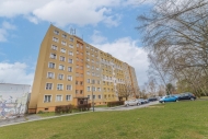 Prodej bytu 3+1, 70 m2, DV, Ostrava, Z�b�eh (okres Ostrava-m�sto), ul. Hulv�ck� - exkluzivn�
