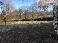 Prodej pozemku , ur�en� k v�stavb� RD, Mo�kov (okres Nov� Ji��n)