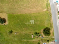 Prodej pozemku , ur�en� k v�stavb� RD, Str�ov (okres Klatovy)