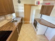 Pron�jem bytu 1+1, 30 m2, OV, Praha 10, �t�rboholy, ul. Pod valem