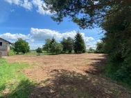 Prodej pozemku , určený k výstavbě RD, Skalice, Číbuz (okres Hradec Králové)