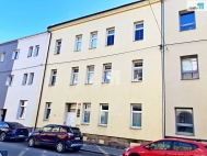 Prodej kancel���, Plze�, V�chodn� P�edm�st� (okres Plze�-m�sto)