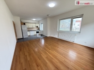 Pron�jem bytu 2+kk, 59 m2, OV, Praha 5, Stod�lky, ul. P�eu�ilova