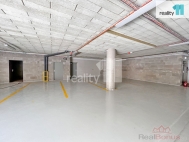 Pron�jem objektu, Liberec, Liberec II-Nov� M�sto