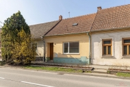 Prodej �adov�ho RD, 80 m2, Rajhrad (okres Brno-venkov)