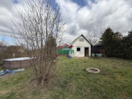 Prodej pozemku , zahrada, B�lina, �jezdsk� P�edm�st� (okres Teplice)