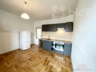 Pron�jem bytu 2+kk, 39 m2, OV, Mohelnice (okres �umperk)