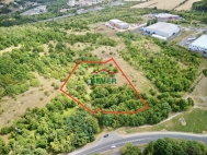 Prodej pozemku , ur�en� pro komer�n� v�stavbu, Most - exkluzivn�