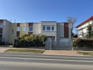 Prodej �adov�ho RD, 160 m2, Praha 9, B�chovice