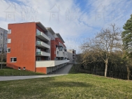 Pron�jem bytu 2+kk, 73 m2, OV, Brno, Bystrc (okres Brno-m�sto), ul. �emberova - exkluzivn�