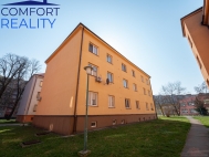 Prodej bytu 1+1, 0 m2, OV, Ostrava, Moravsk� Ostrava (okres Ostrava-m�sto), ul. Gar�n� - exkluzivn�