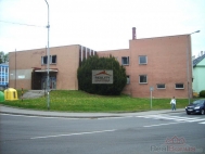 Pron�jem komer�n�ho objektu : Administrativn� b., Nov� Ji��n